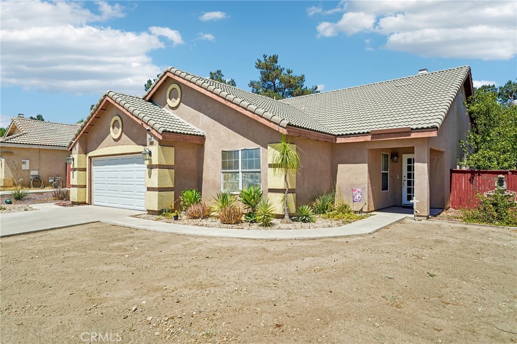 Residential in San Bernardino