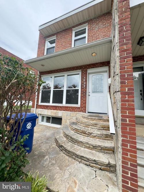 1237 Pine Heights Ave, BALTIMORE, MD, 21229-5131 | Card Image