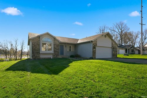 242 River Run Ct, Columbia City, IN, 46725-1508 | Card Image