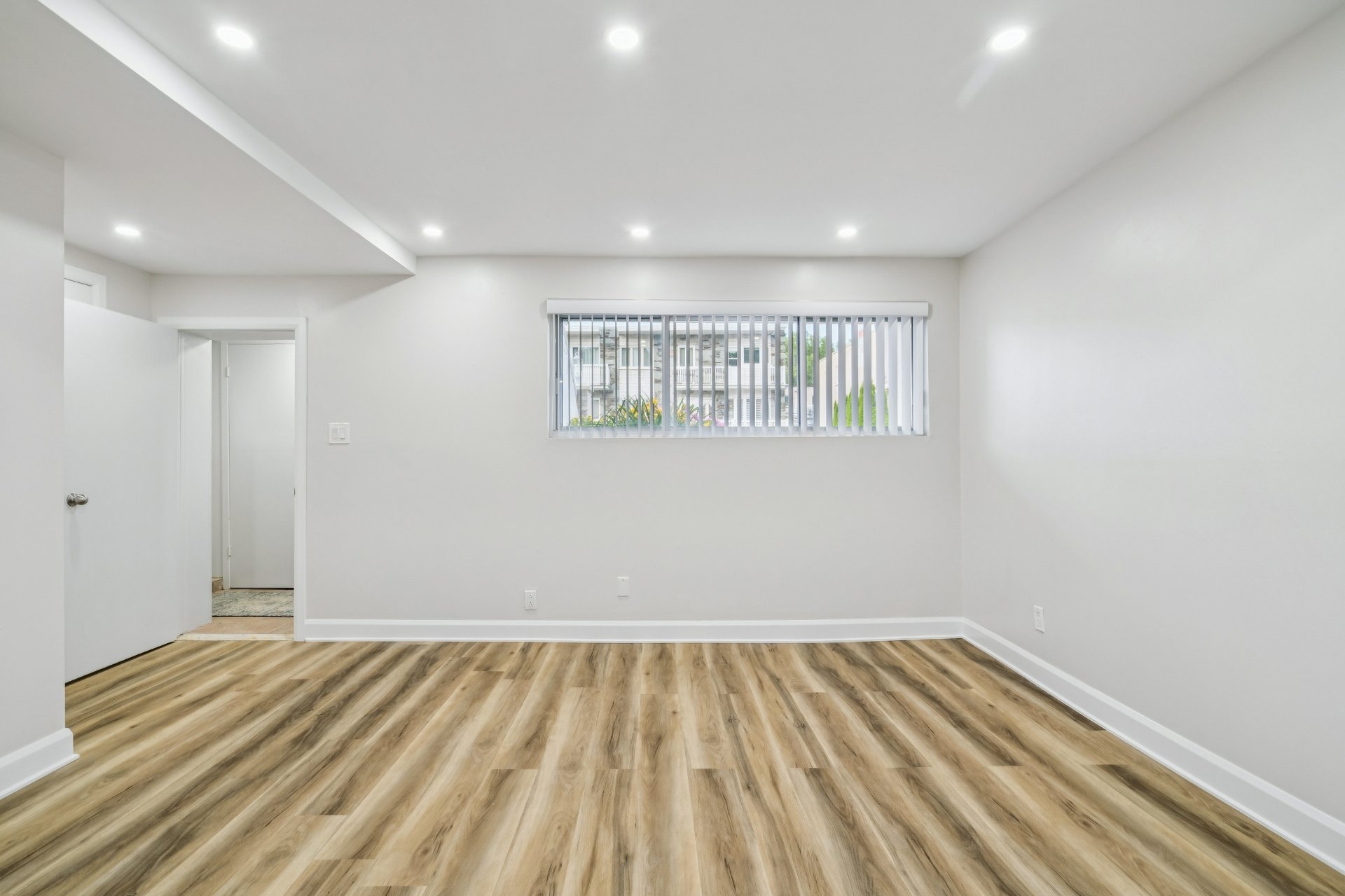 Residential Lease in Montréal (LaSalle) 3