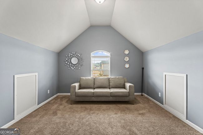 6870 Diamond Dr, House other with 4 bedrooms, 3 bathrooms and null parking in Rex GA | Image 33