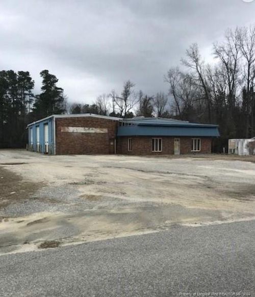 146 Bethel Church Road, Dublin, NC, 28332 | Card Image