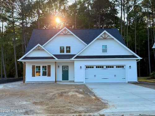 301 Elijah Way, Vass, NC, 28394-7535 | Card Image