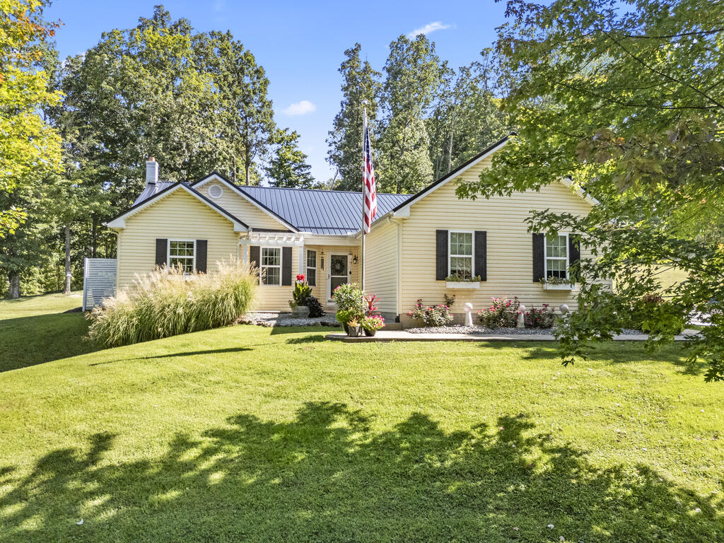 Residential in Chillicothe