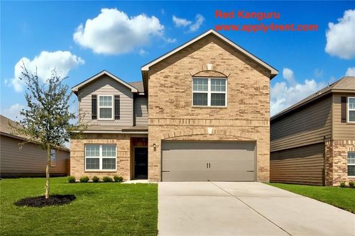 112 Dupont Pass, Jarrell, TX, 76537 | Card Image