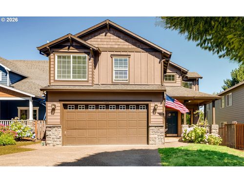 7860 Sw 135th Ave, Beaverton, OR, 97008-6363 | Card Image