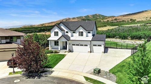 6536 W Muirfield Rd, Highland, UT, 84003-5533 | Card Image