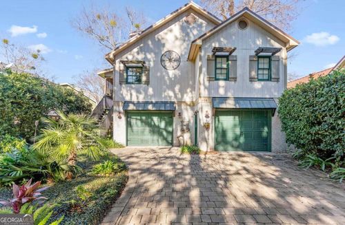 608 Palmetto St, Saint Simons Is, GA, 31522-1253 | Card Image