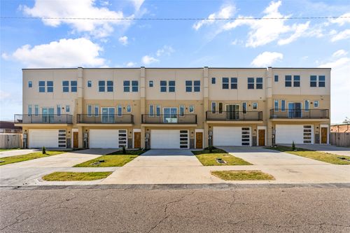 3607 Portland St, Irving, TX, 75062 | Card Image