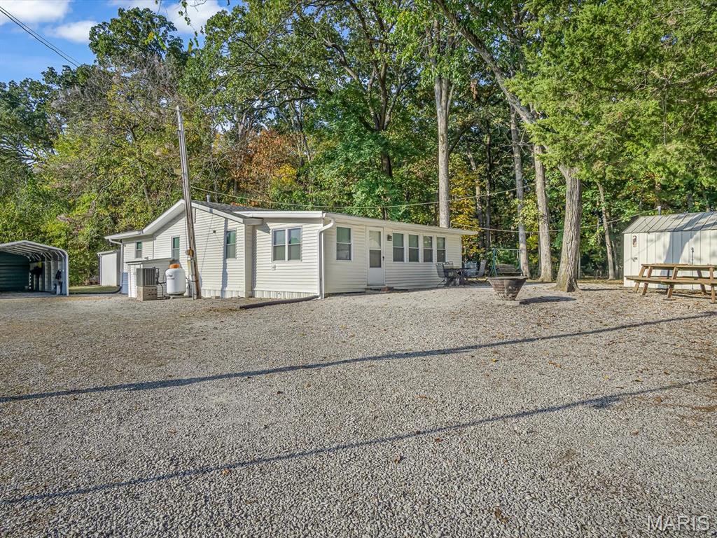 Residential in Red Bud