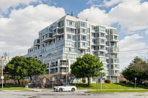 605-45 Cumberland Lane, Ajax, ON, L1S7K3 | Card Image