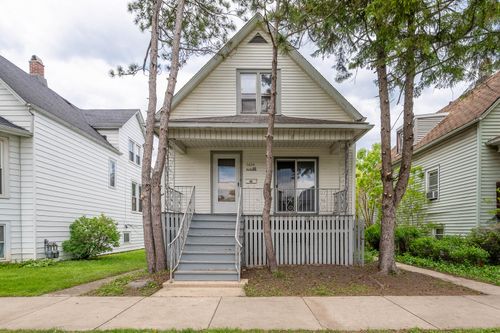 5834 W Byron St, Chicago, IL, 60634-2634 | Card Image