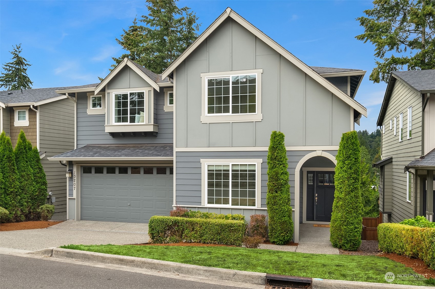106th Pl, Kirkland, WA 98034