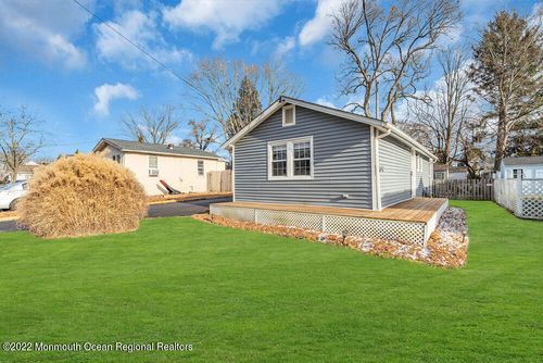 1314 Squirrel Rd, WALL TOWNSHIP, NJ, 07719-4057 | Card Image
