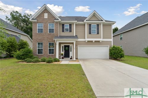 344 Casey Drive, Pooler, GA, 31322 | Card Image