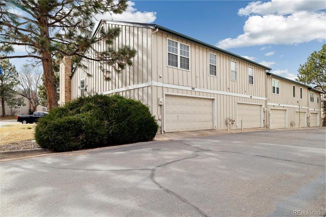993 S Fairplay St, Townhouse with 4 bedrooms, 4 bathrooms and 2 parking in Aurora CO | Image 39