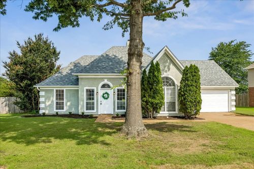 817 Radiance Dr, Cordova, TN, 38018-4029 | Card Image