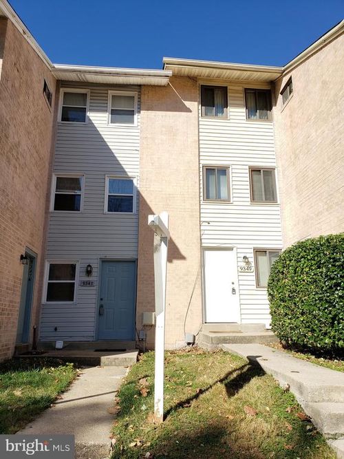 9349 Reader Ln, COLUMBIA, MD, 21045-3934 | Card Image