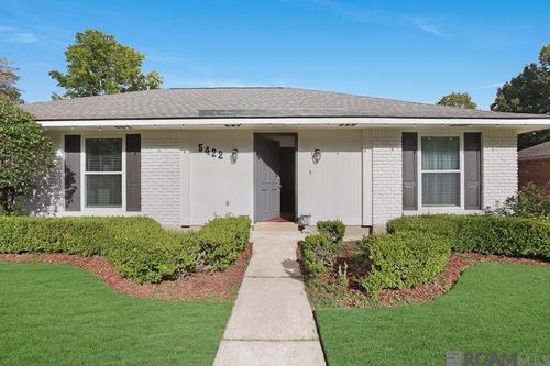 5422 Bayridge Dr, Baton Rouge, LA, 70817-2803 | Card Image
