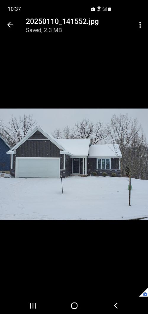 3337 Nature View Dr Se, Grand Rapids, MI, 49512 | Card Image