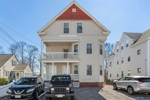5 Hope Street, Attleboro, MA, 02703 | Card Image