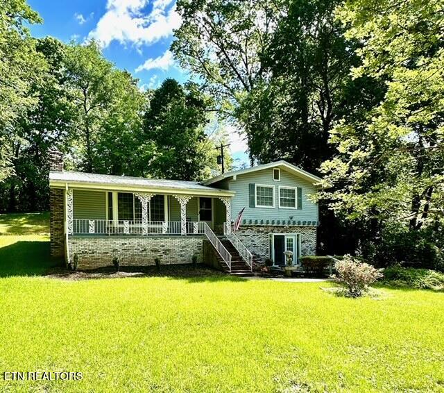 Bellwood Ln, Knoxville, TN 37918