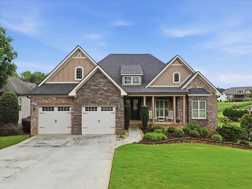 310 S Woodfin Ridge Dr, INMAN, SC, 29349-5920 | Card Image
