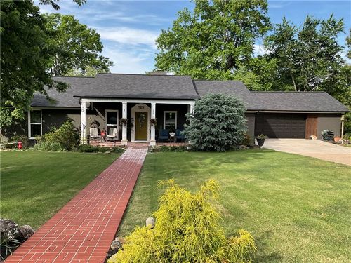 10 Westwood Dr, Harrison, AR, 72601-4841 | Card Image