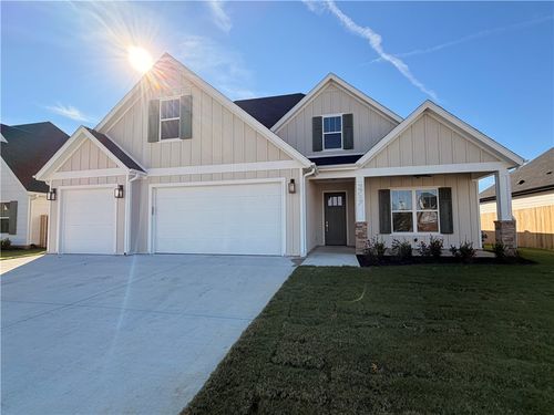 2717 Amaris Ave, Lowell, AR, 72745-5034 | Card Image