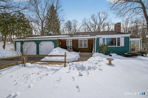 775 Woodruff Street, Southington, CT, 06489 | Card Image