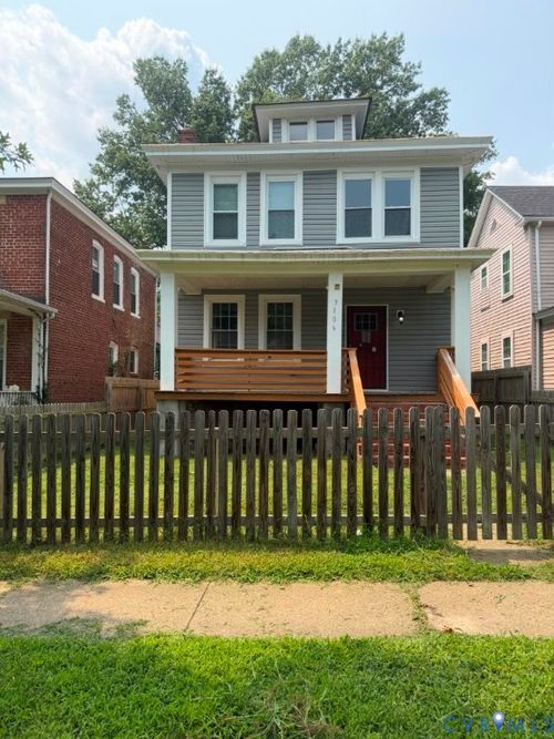 3106 Carolina Ave, Richmond, VA, 23222-3206 | Card Image