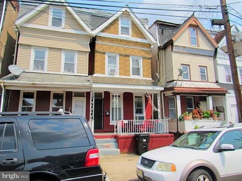 34 W End Ave, Trenton, NJ, 08618-5622 | Card Image