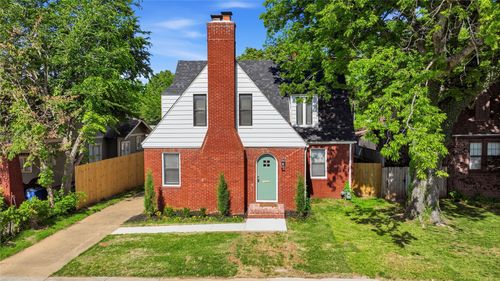 1628 S Victor Ave, Tulsa, OK, 74104-4914 | Card Image
