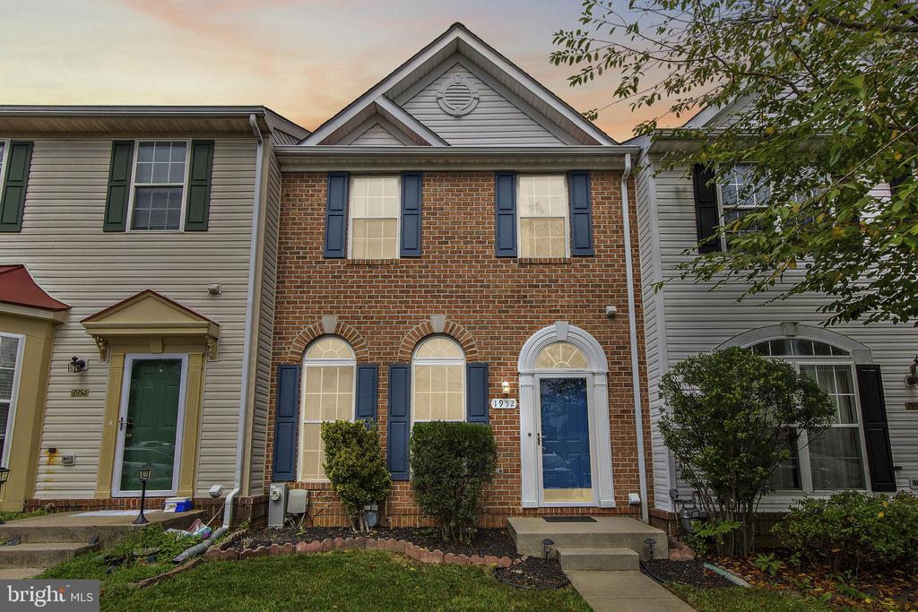 Residential Lease in ABINGDON 3
