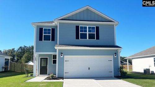 145 Ruby Prince Rd, Gilbert, SC, 29054-9847 | Card Image