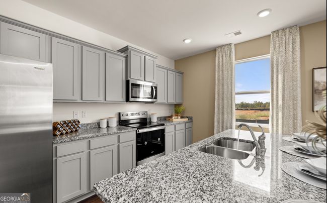 120 - 8588 Secretariat Dr, House other with 4 bedrooms, 3 bathrooms and 2 parking in Lithonia GA | Image 13