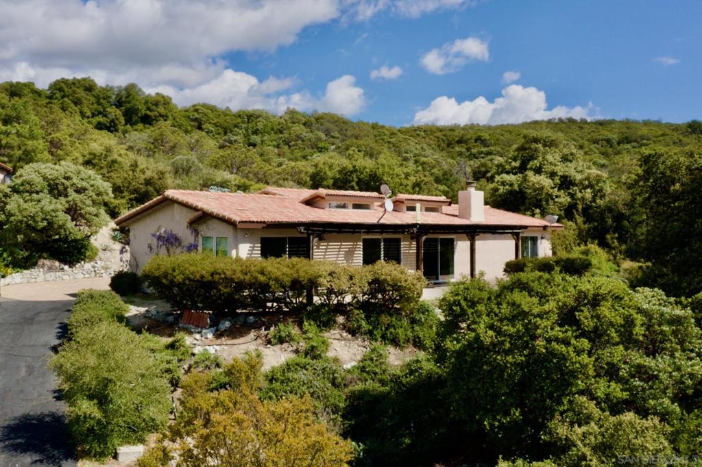 Residential in Warner Springs 5