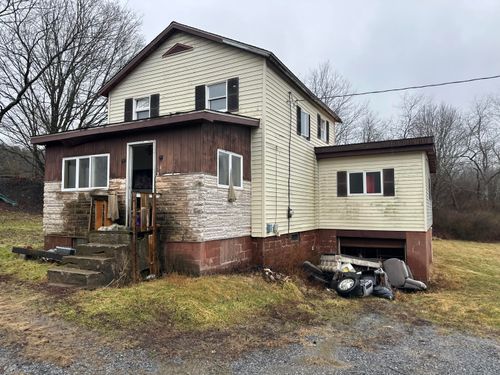 54 Hibbard Rd, Dubois, PA, 15801-1384 | Card Image