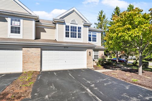 2774 Borkshire Ln, Aurora, IL, 60502-4421 | Card Image