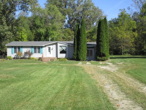 22645 Karr Rd, Sumpter Township, MI, 48111-9312 | Card Image