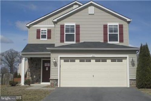 509 Garden Gate Dr, STEPHENS CITY, VA, 22655-5347 | Card Image