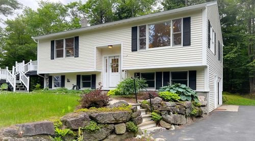 63 Jewell Rd, Wilmot, NH, 03287-4507 | Card Image