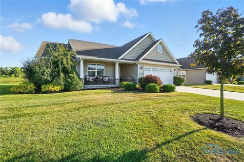 15210 Sunset Maple Dr, Perrysburg, OH, 43551-1255 | Card Image
