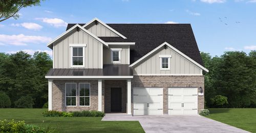 2805 Starlight Trl, Northlake, TX, 76247-3474 | Card Image