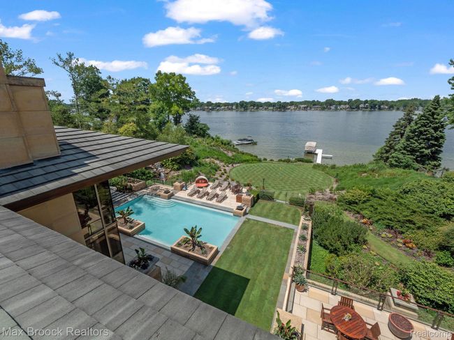 4790 Dow Ridge Rd, House other with 5 bedrooms, 7 bathrooms and null parking in Orchard Lake MI | Image 56