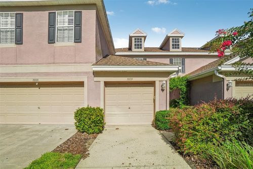 10110 Tranquility Way, TAMPA, FL, 33625-2548 | Card Image