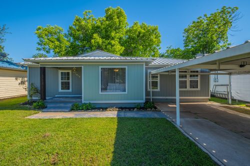 1010 Se 17th St, Mineral Wells, TX, 76067-7419 | Card Image