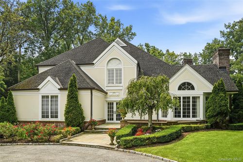 16 Hampton Rd, Purchase, NY, 10577-2229 | Card Image
