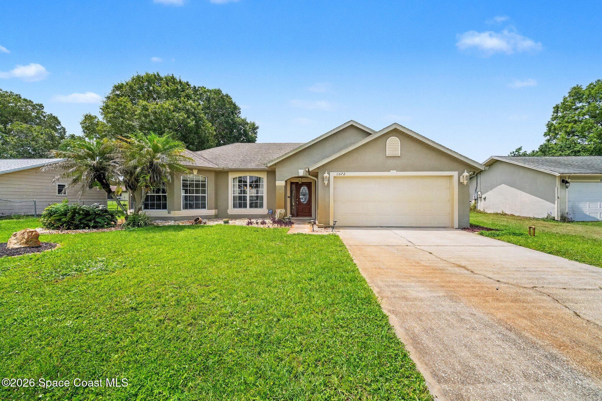 Residential in Palm Bay 2