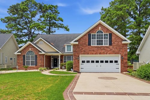 4889 Westwind Dr, Myrtle Beach, SC, 29579-1706 | Card Image
